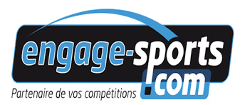 logo engage sports